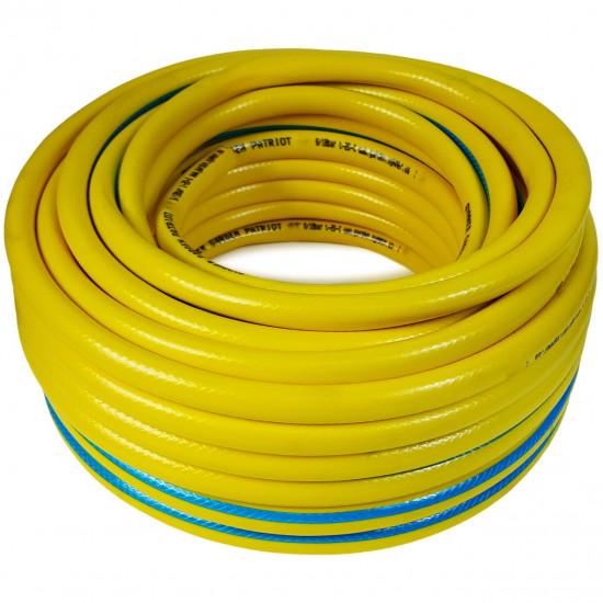 Шланг SYMMER GARDEN ПАТРІОТ M-50150-34-30 3/4 30 м бухта (DR014697) Шланг SYMMER GARDEN ПАТРІОТ M-50150-34-30 3/4 30 м бухта (DR014697)