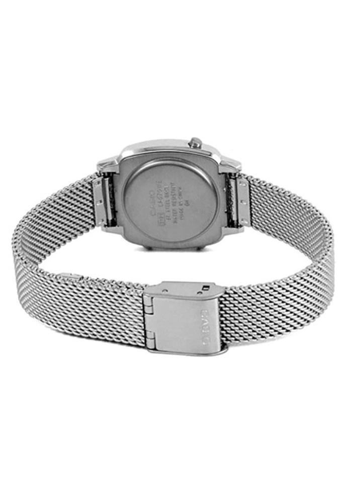 Часы Casio LA-670WEM-7EF - фото 3 Часы Casio LA-670WEM-7EF - фото 3