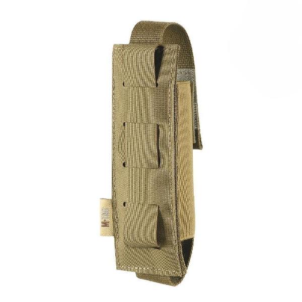 Подсумок для турникета M-Tac эластичный на MOLLE Gen.II Coyote (AM0000409)