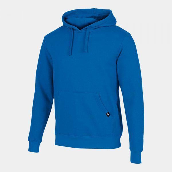Реглан JOMA 102108.700 MONTANA HOODIE S Royal (8424309423650) Реглан JOMA 102108.700 MONTANA HOODIE S Royal (8424309423650)