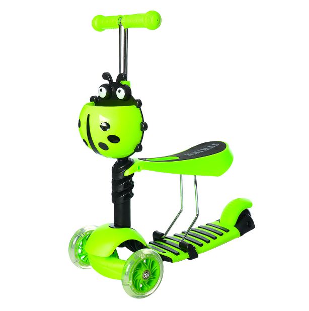 Самокат JR 3-054-E (AN003375)