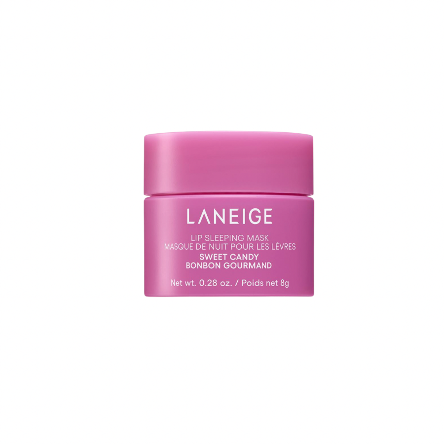 Маска для губ Laneige Mini Lip Sleeping Mask Sweet Candy 3 г (31980736)