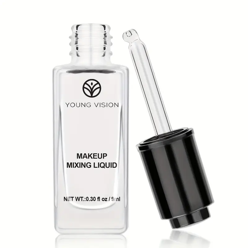 Жидкость для создания водостойких продуктов для макияжа Makeup Mixing Liquid (2622865332) Жидкость для создания водостойких продуктов для макияжа Makeup Mixing Liquid (2622865332)