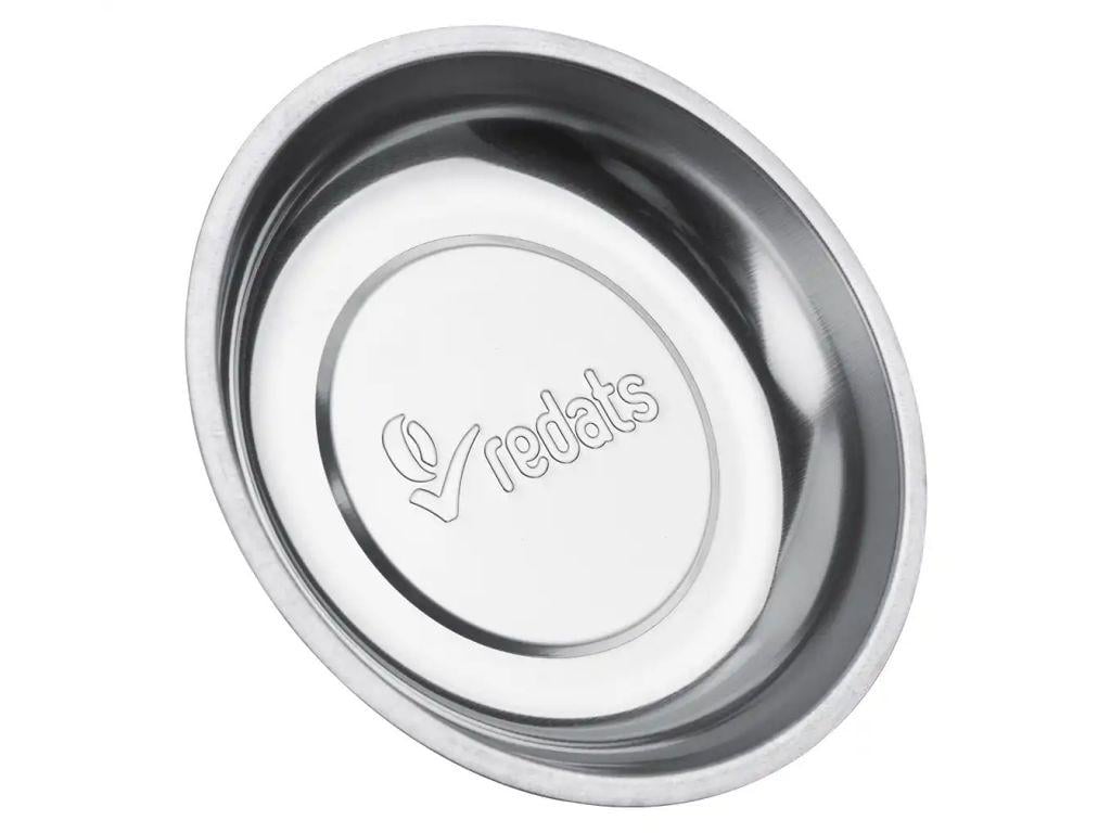 Миска магнитная REDATS круглая 6" 15 см (07-00-18) - фото 4