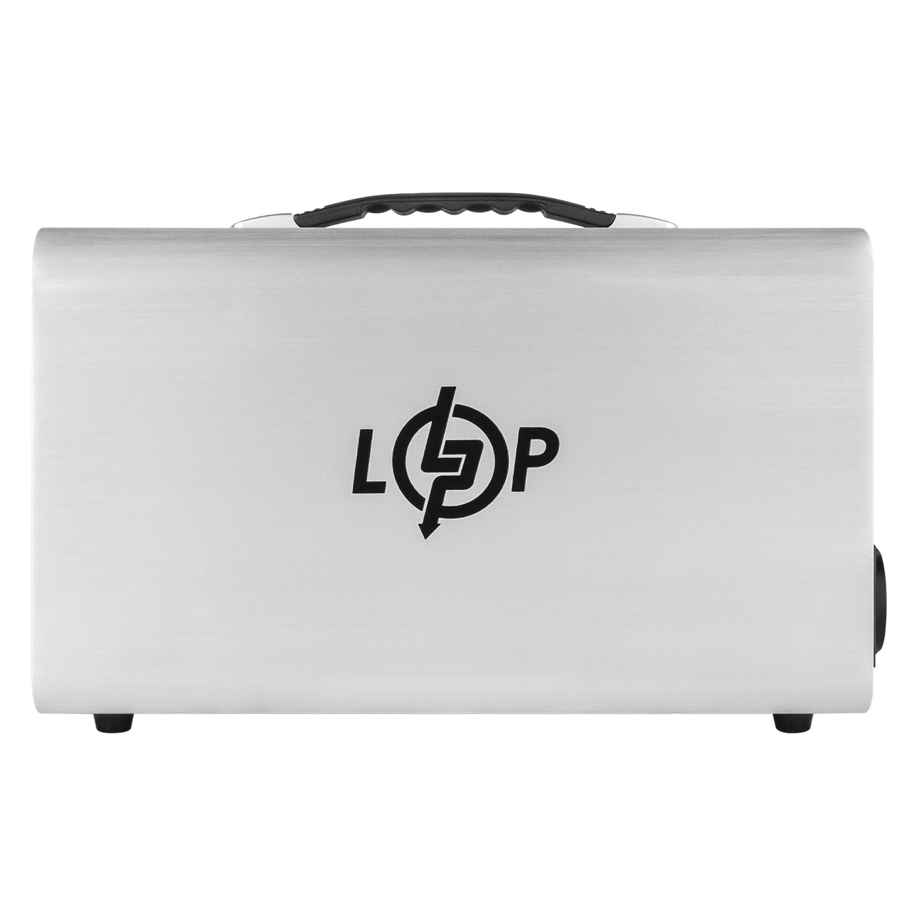 Зарядная станция портативная LP CHARGER MPPT 1000 Max 1000W 960Wh многофункциональная - фото 5