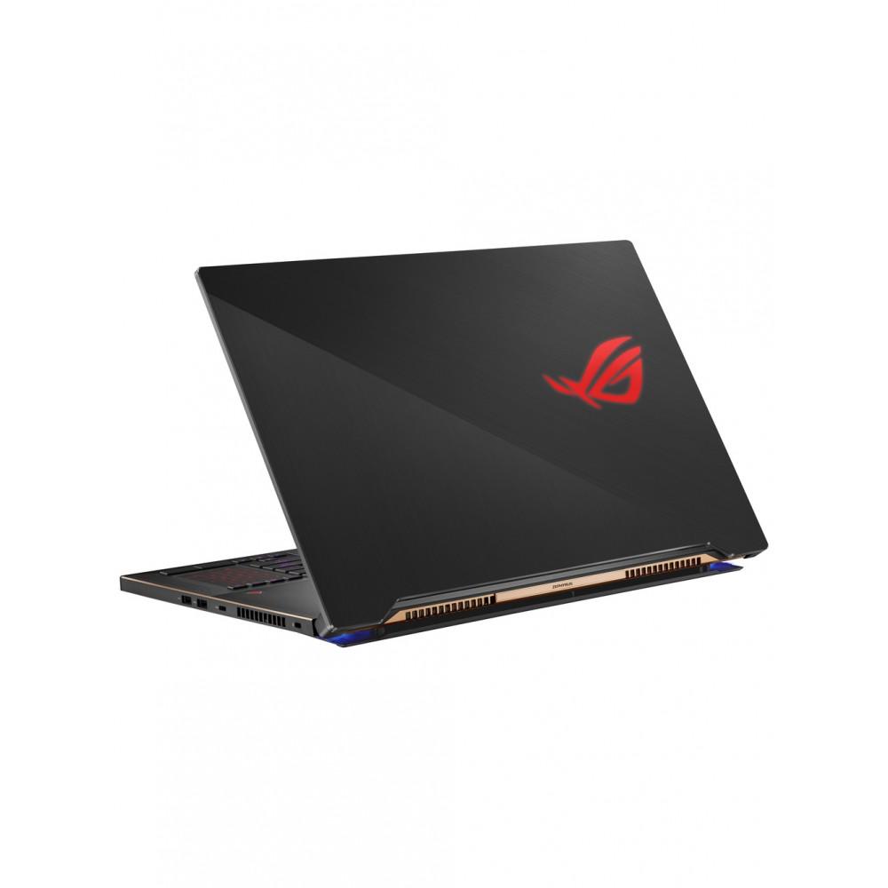 Ноутбук Asus ROG Zephyrus S GX701GVR (GX701GVR-EV003T) - фото 9 Ноутбук Asus ROG Zephyrus S GX701GVR (GX701GVR-EV003T) - фото 9