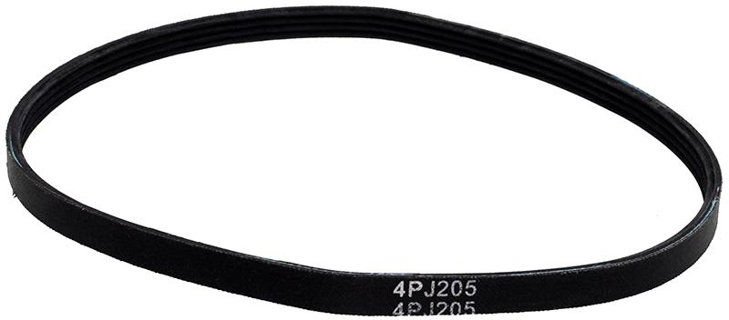 Ремень ручейковый 4PJ-505 (маркировка 4PJ-205)