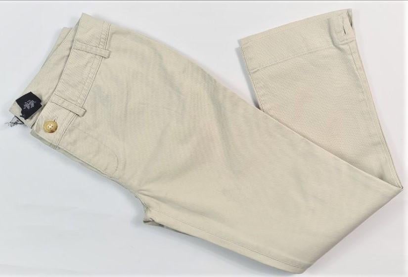 Штани для хлопчика Ralph Lauren Children 152 см Бежевий (1788844338) Штани для хлопчика Ralph Lauren Children 152 см Бежевий (1788844338)