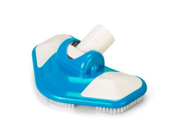 Насадка-пылесос подводная пластиковая для чистки бассейна Синий (132-9-11445)