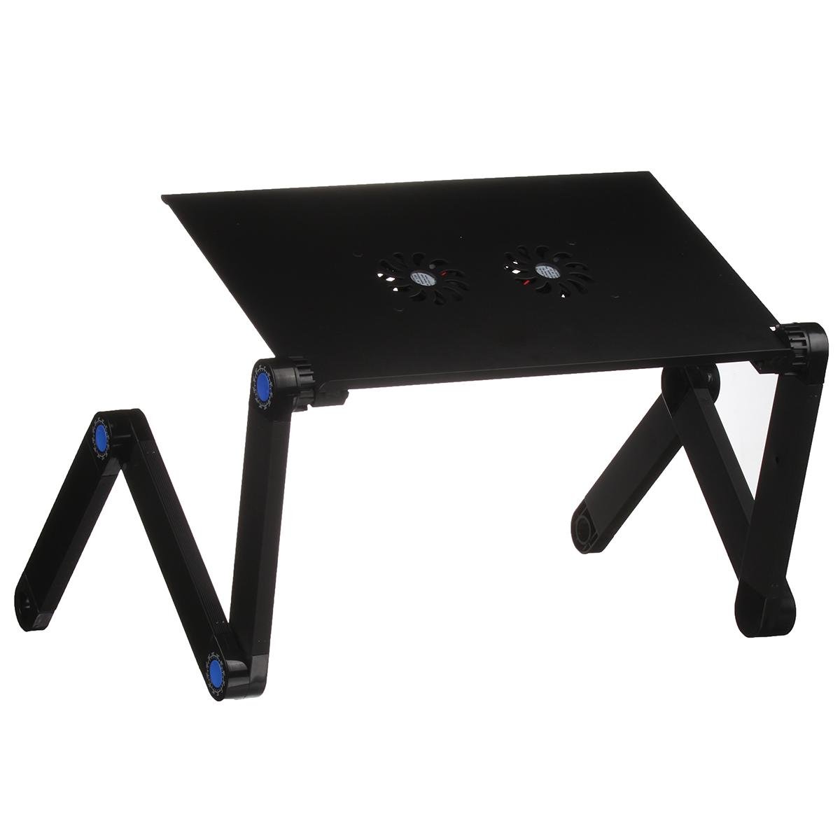 Столик трансформер для ноутбука Laptop Table 8 LT