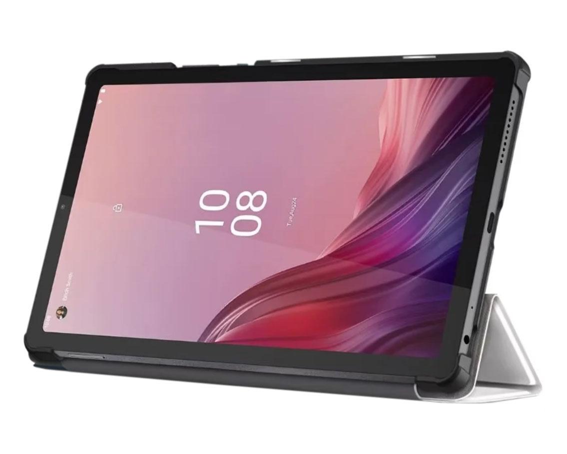 Чехол Primolux Slim Good Night для планшета Lenovo Tab M9 TB-310 (1853949884) - фото 3 Чехол Primolux Slim Good Night для планшета Lenovo Tab M9 TB-310 (1853949884) - фото 3