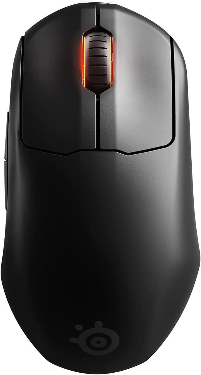 Мышь SteelSeries Prime mini Wireless Black (SS62426)