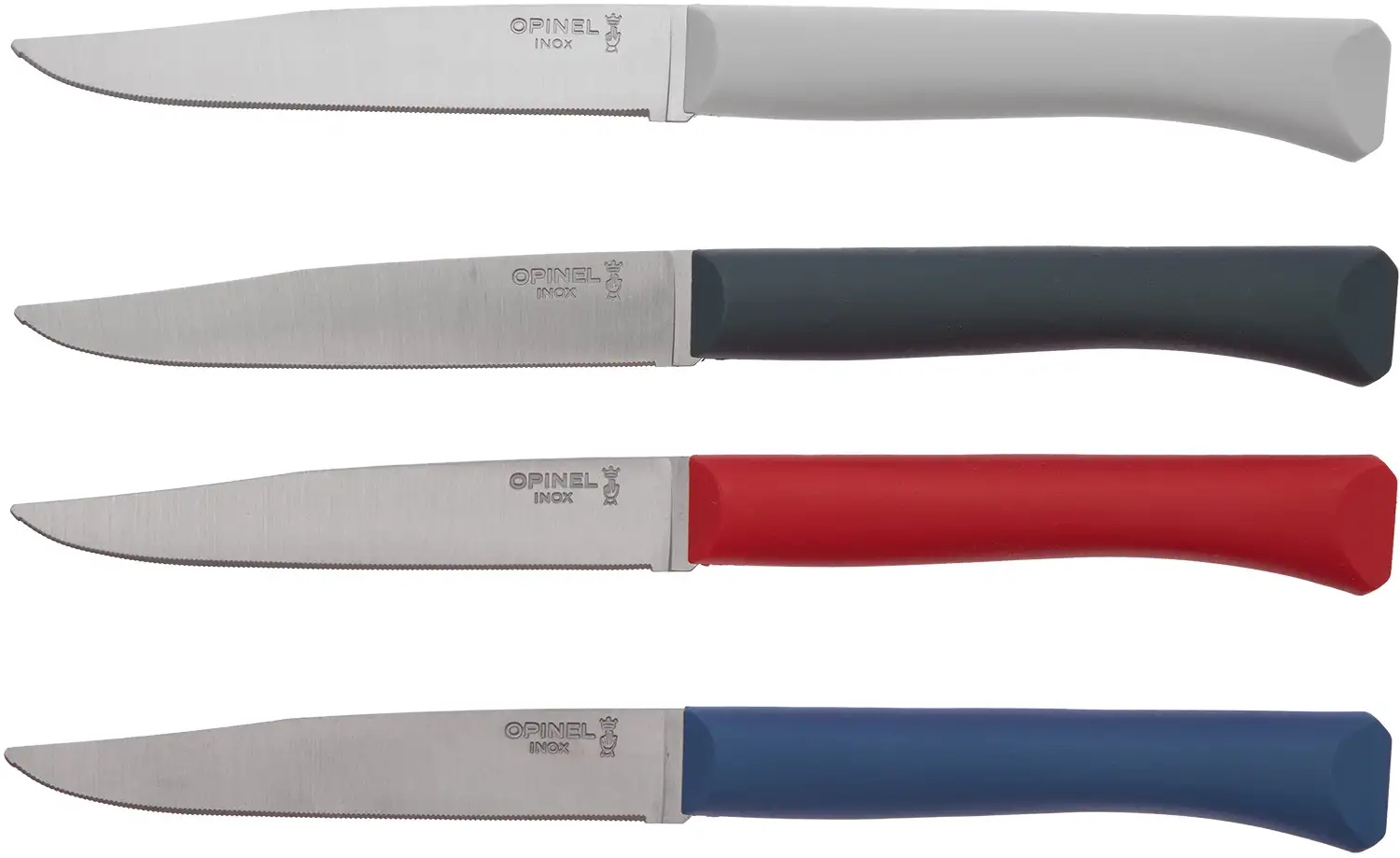 Набор ножей Opinel Bon Appetit Plus Primo (2046694)