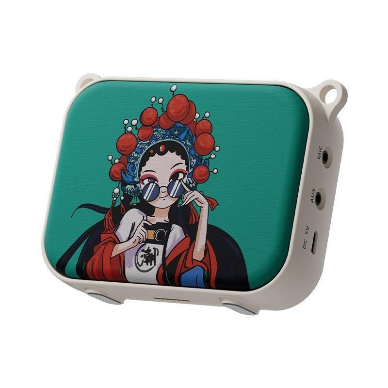 Усилитель голоса Takstar E30 12 Вт с трансформируемым микрофоном (2852496350)