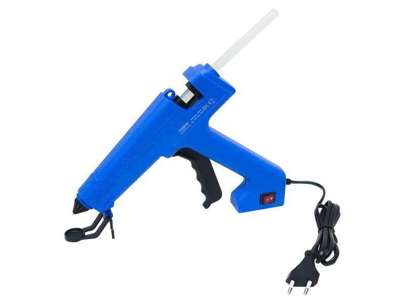Пистолет клеевой SD-102 под клей 11 мм 280W (3051#)