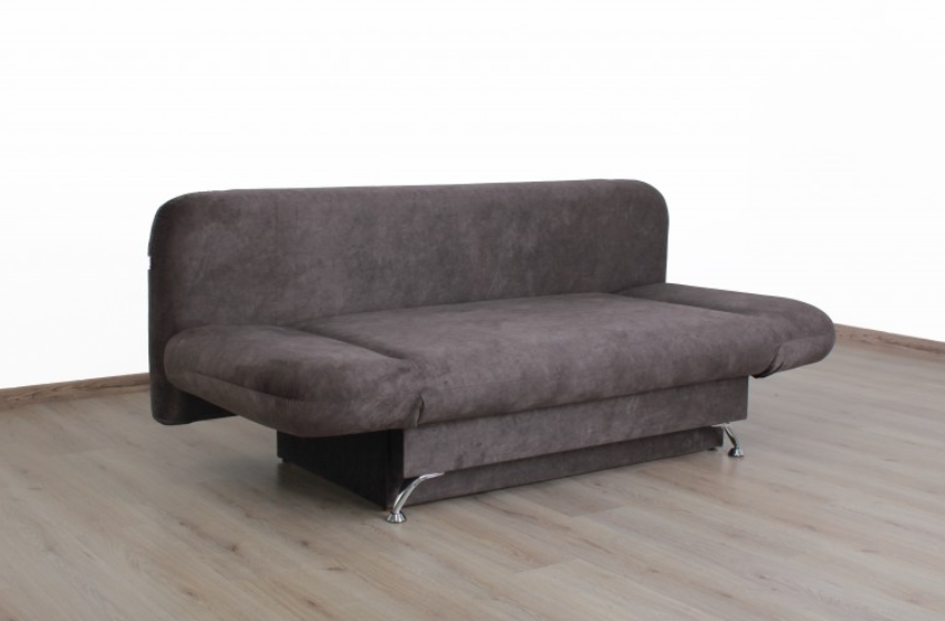 Диван прямий Елегангт Бенефіт 39 2000х1050х830 мм Сірий (018) - фото 8 Диван прямий Елегангт Бенефіт 39 2000х1050х830 мм Сірий (018) - фото 8