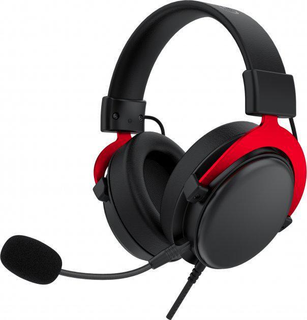 Гарнітура GamePro HS1240 Чорний (7274584)