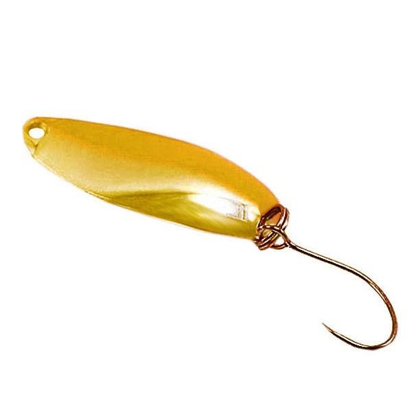 Блесна колеблющаяся Country Road Elan 1,5 г col.S02 (10213) Блесна колеблющаяся Country Road Elan 1,5 г col.S02 (10213)