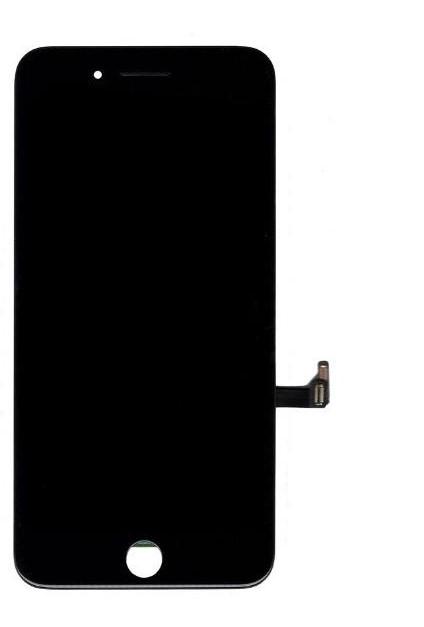 Дисплей для телефона iPhone 7G Black (5000571B)