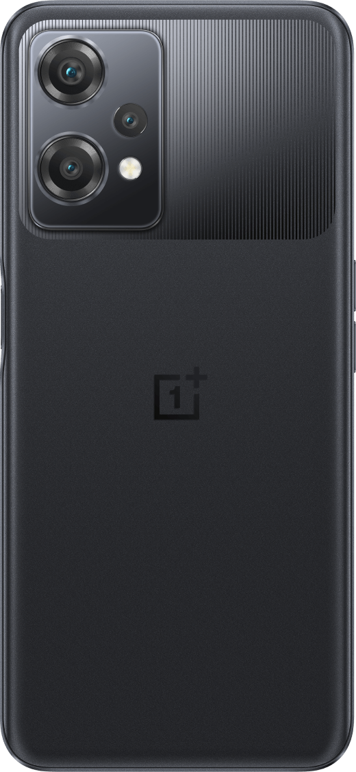 Смартфон OnePlus Nord CE 2 Lite 5G 6/128GB Black Dusk