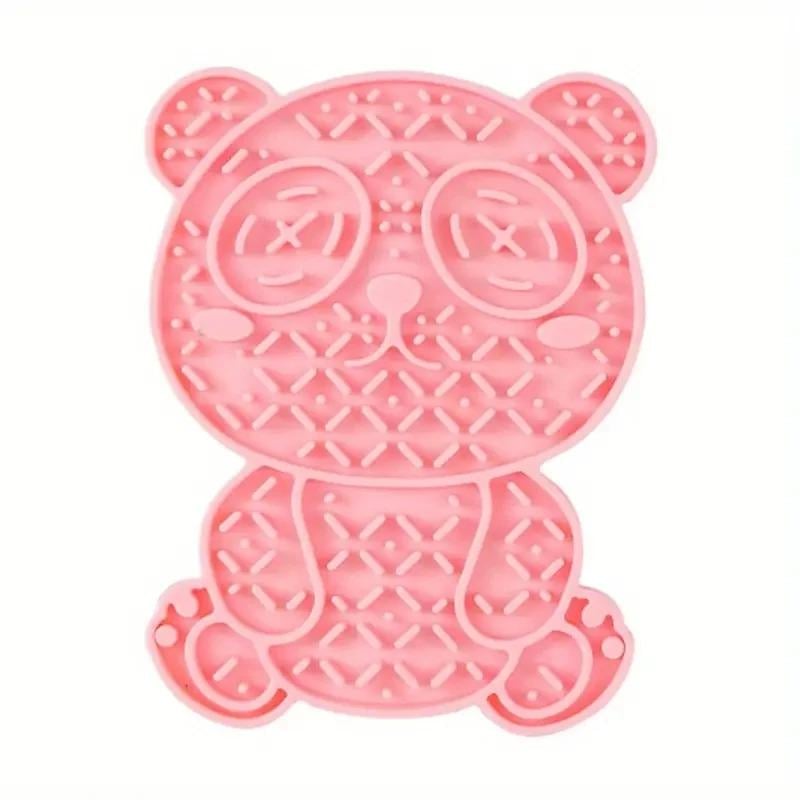 Коврик силиконовый для кормления собак и кошек (14236319) Коврик силиконовый для кормления собак и кошек (14236319)