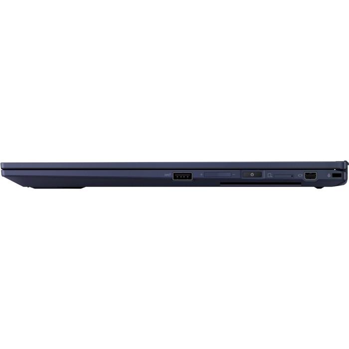 Ноутбук Asus B7402FVA-P60381 Чорний (90NX06E1-M00CD0) - фото 10