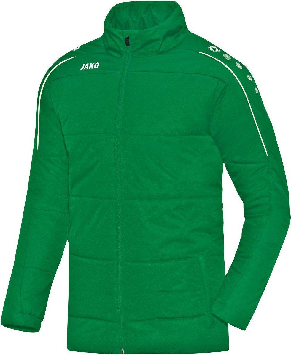 Куртка Jako CLASSICO 7150-06 L Зеленый