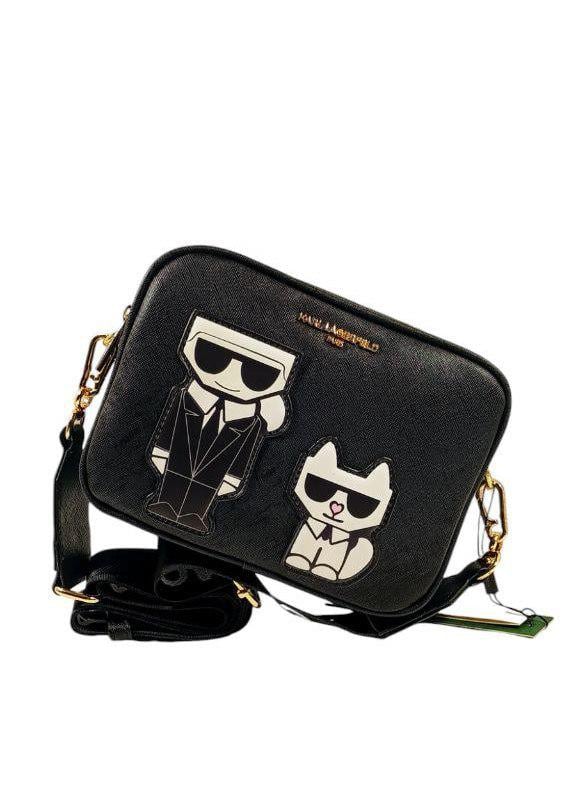 Сумка женская кросс-боди Karl Lagerfeld (EKL305) Сумка женская кросс-боди Karl Lagerfeld (EKL305)