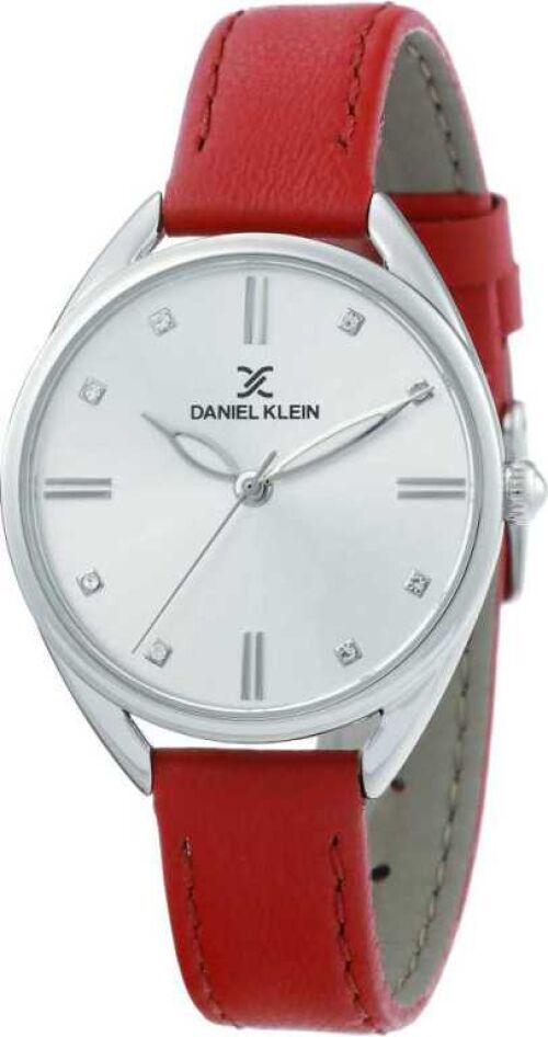 Наручний годинник жіночий Daniel Klein DK.1.12371-5 (432981)