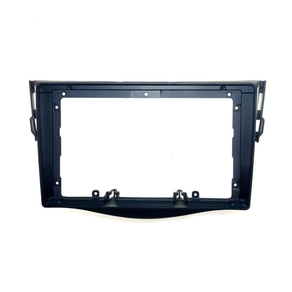 Інсталяційний комплект QIV під Toyota RAV4 3 XA30 2005-2013 F1 W2 9" (Q68399)