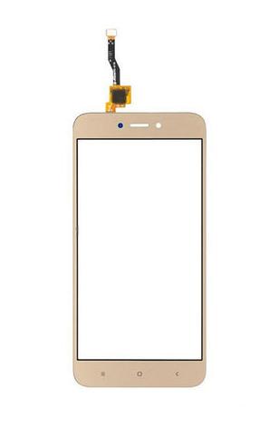 Экран Touchscreen для телефона Redmi 5A Золотистый (000043753)