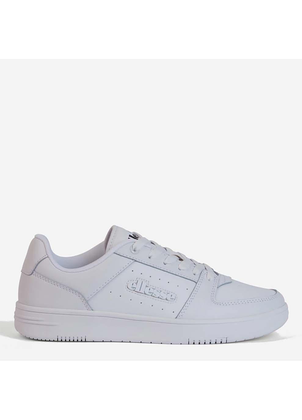 Кросівки чоловічі Ellesse Panaro Cupsole р. 42 Білий (7dSHRF0560-908 42) - фото 1 Кросівки чоловічі Ellesse Panaro Cupsole р. 42 Білий (7dSHRF0560-908 42) - фото 1