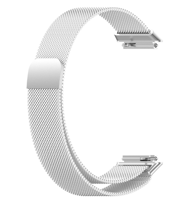Ремешок DK Metal Milanese Loop Magnetic для Huawei Band 7
