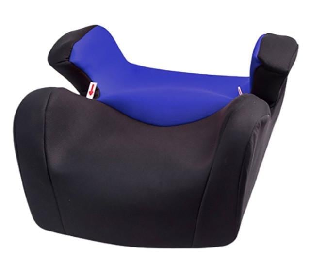 Бустер-автокрісло пластикове Sprint Apollo для дітей 4-12 років 15-36 кг Синій (2925675421)