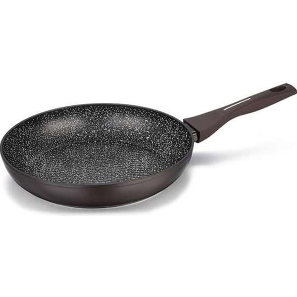 Сковорода без крышки Con Brio 26 см (2601-CB)