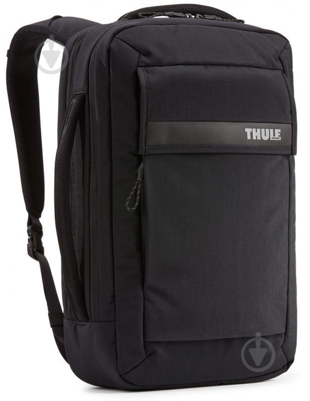 Рюкзак Thule Paramount Laptop Bag 15.6" PARACB-2116 Black (6527365)