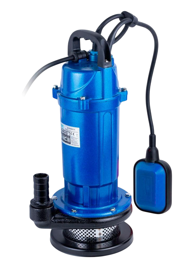 Насос дренажний Aquatica 0,75 кВт Hmax 32 м Qmax 100 л/хв mid (773208)