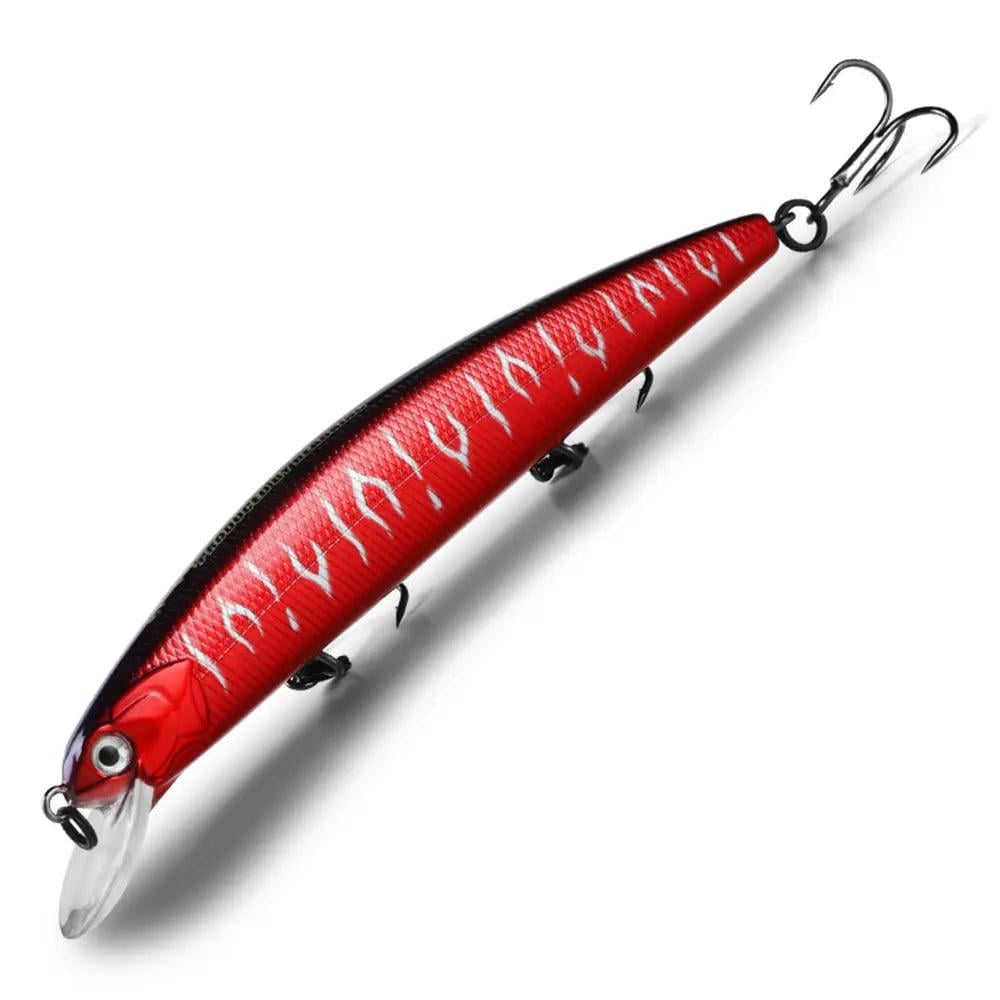 Воблер BearKing Varuna 110SP цвет C