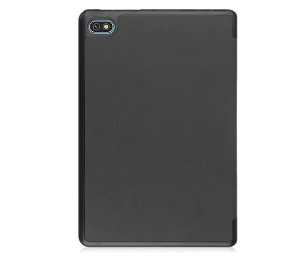Чехол-книга Custer Magnet Flip Cover для Teclast M40 Plus Черный
