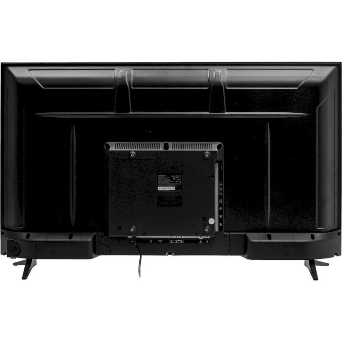 Телевизор Satelit 42F8001ST 42" Full HD SmartTV Android HDMI USB Wi-Fi Black (42F8001ST) - фото 5 Телевизор Satelit 42F8001ST 42" Full HD SmartTV Android HDMI USB Wi-Fi Black (42F8001ST) - фото 5