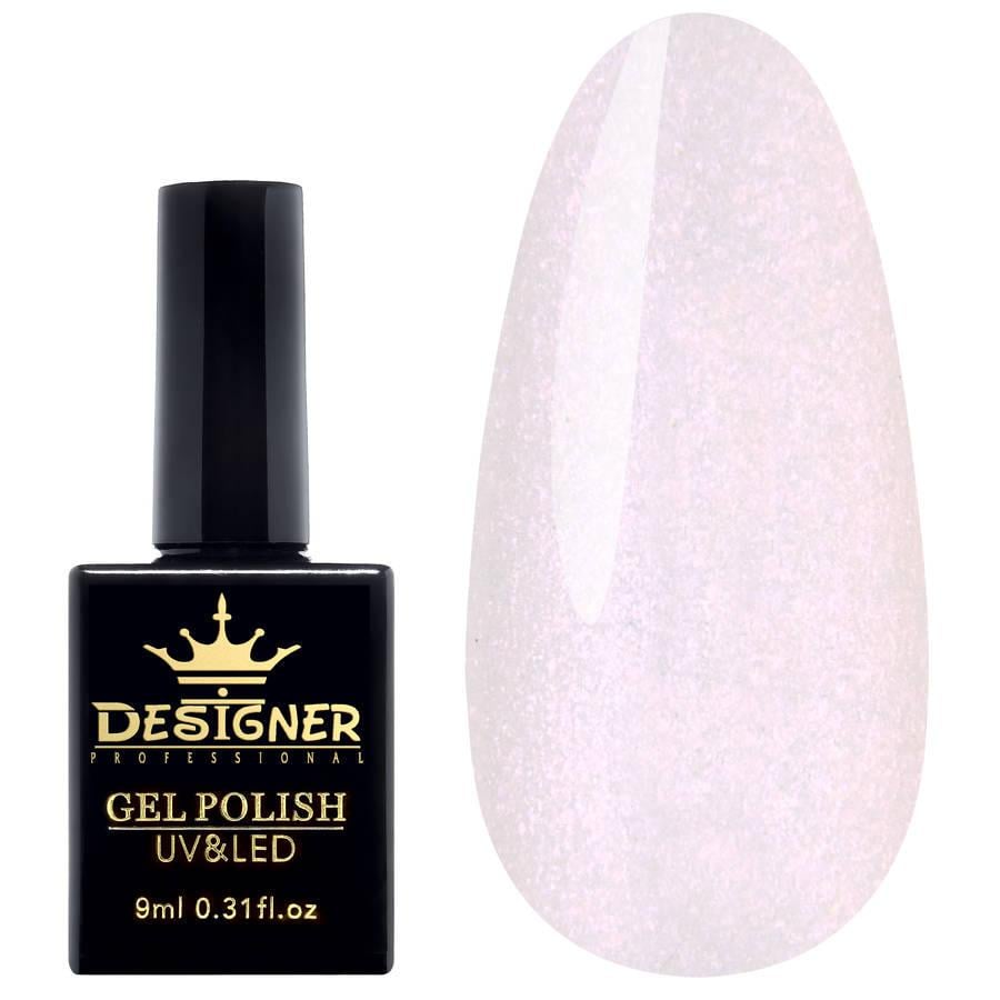 Гель-лак Дизайнер 9 мл Речная заводь O384