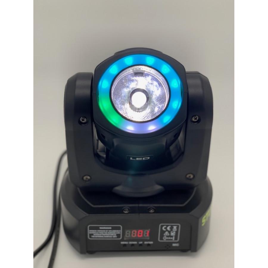 Голова STLS LED Beam 60W SMD - фото 19