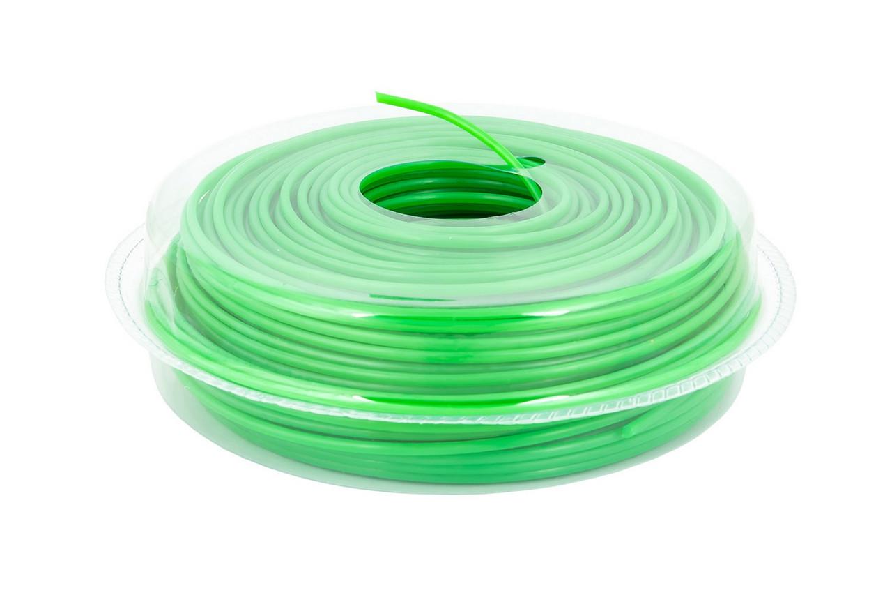 Леска для триммера MasterTool КРУГ 3,00 мм 57 м блистер