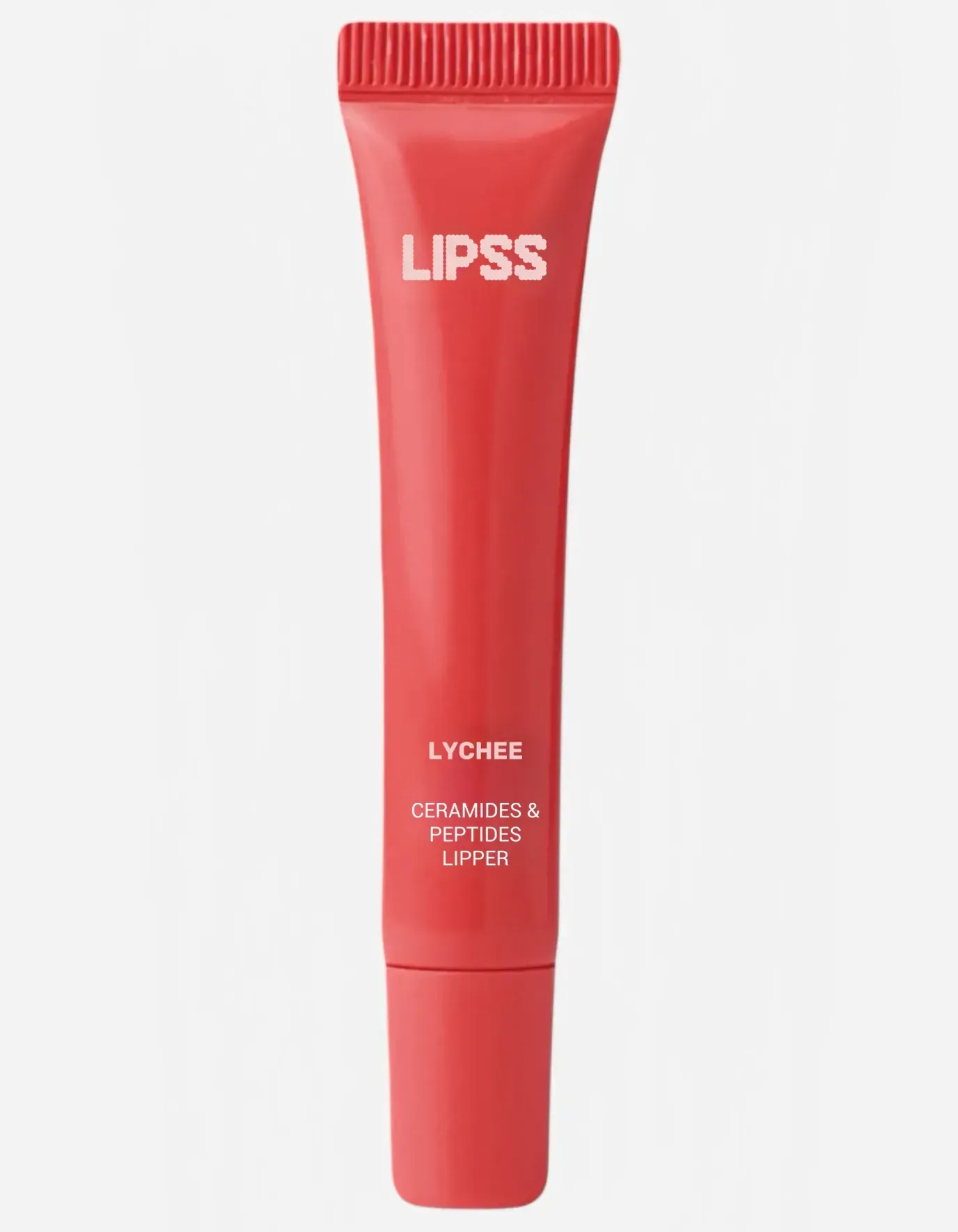 Блиск для губ LIPSS Lipper Lychee Spritz з ароматом Лічі (Т000589)