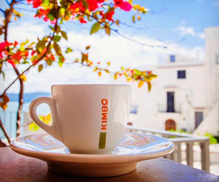 Кава мелена Kimbo Espresso Napoli 250 г - фото 2 Кава мелена Kimbo Espresso Napoli 250 г - фото 2