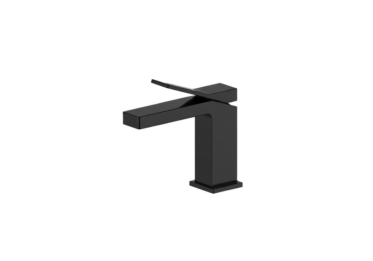 Смеситель для ванной Nett UB-51 Черный (2999643094)