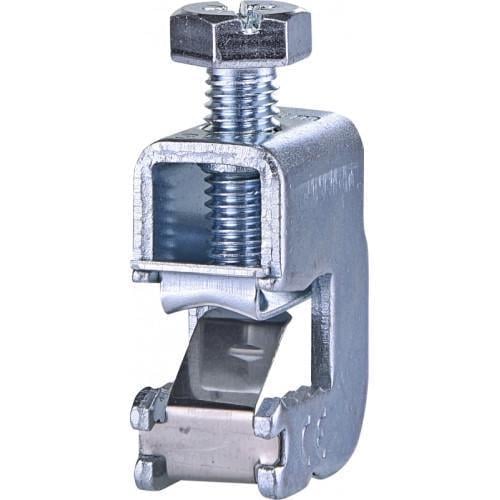 Клемма ETI CT-10/35 1,5-35 мм 2 для шин толщиной 10 мм (1696026)