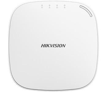 Комплект беспроводной сигнализации Hikvision с брелком DS-PWA32-NKG (868 MHz) - фото 2