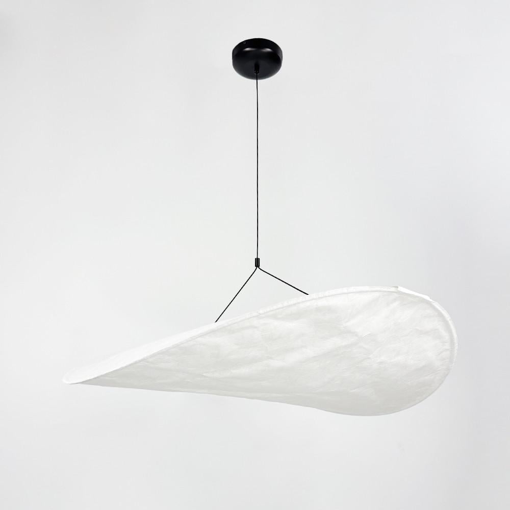 Светильник в органических мотивах Ø 80 см (BM 5-800 WT)