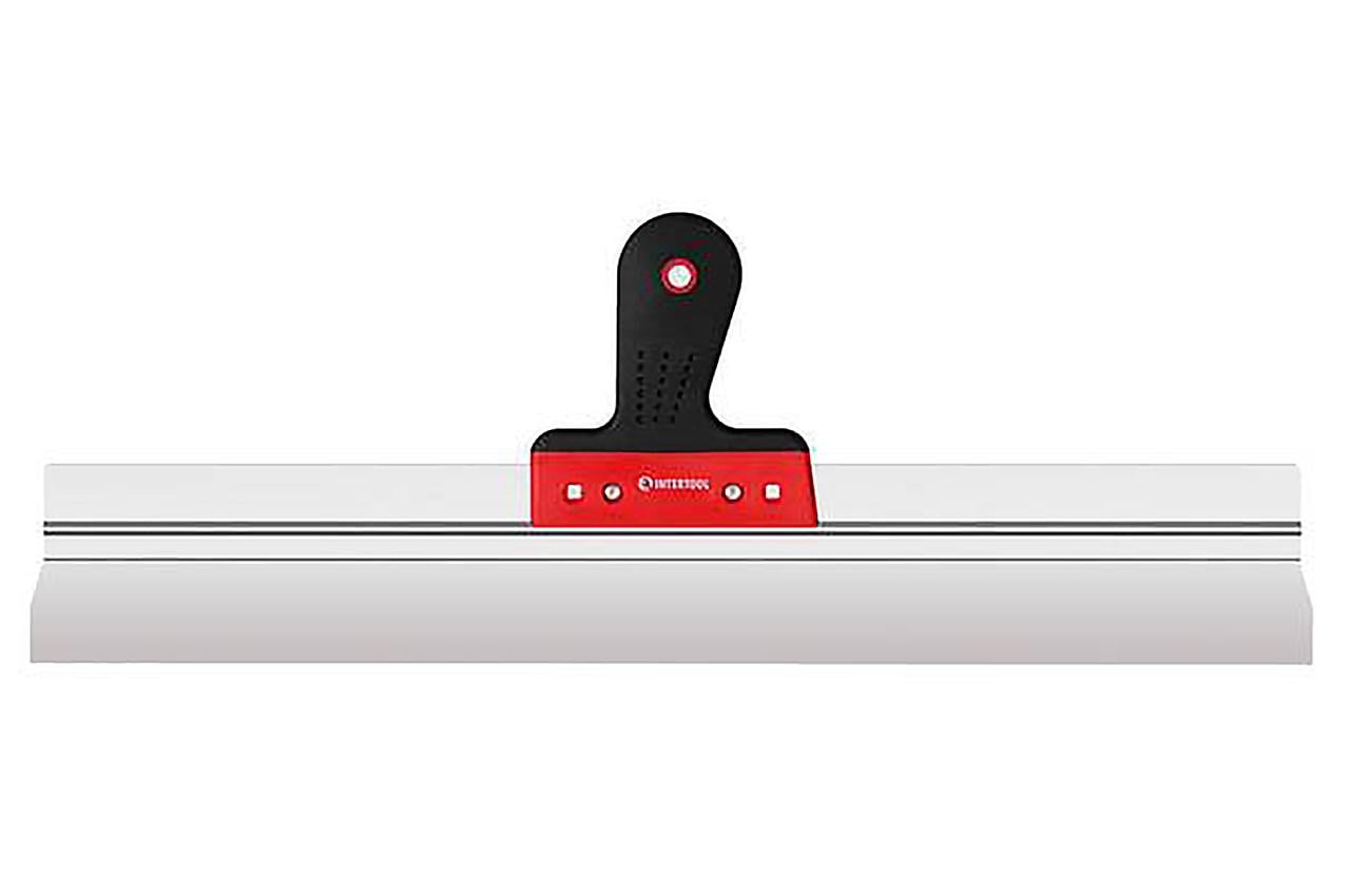 Шпатель Intertool фасадний PRO 600 мм (KT-2698)